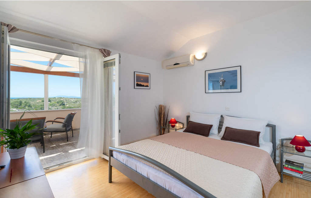 Semesterhus - Korcula-Tankaraca , Kroatien - CDS264 27