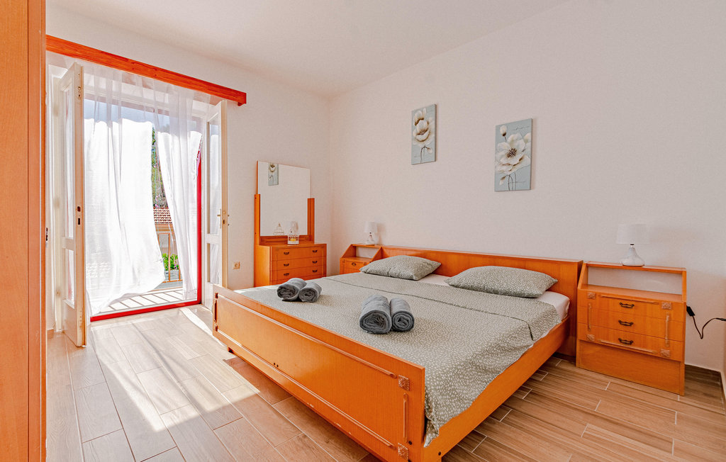 Ferienwohnung - Korcula-Prigradica , Kroatien - CDS407 7