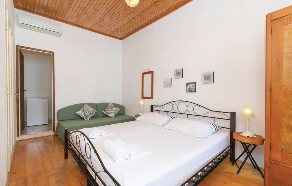 Ferienhaus - Korcula-Lumbarda , Kroatien - CDS503 16