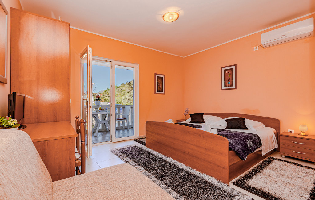 Feriehus - Korcula-Zrnovska Banja , Kroatia - CDS510 26