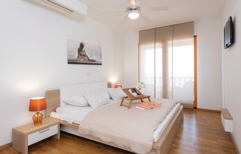 Feriehuse - Korcula-Prizba , Kroatien - CDS600 43