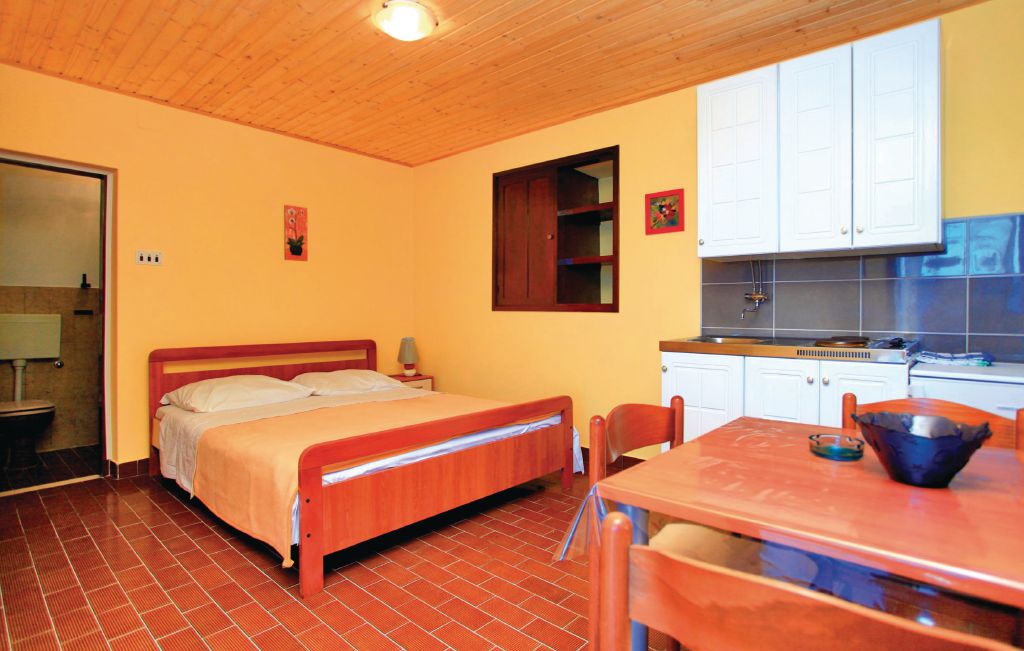 Ferienwohnung - Korcula-Prizba , Kroatien - CDS658 15