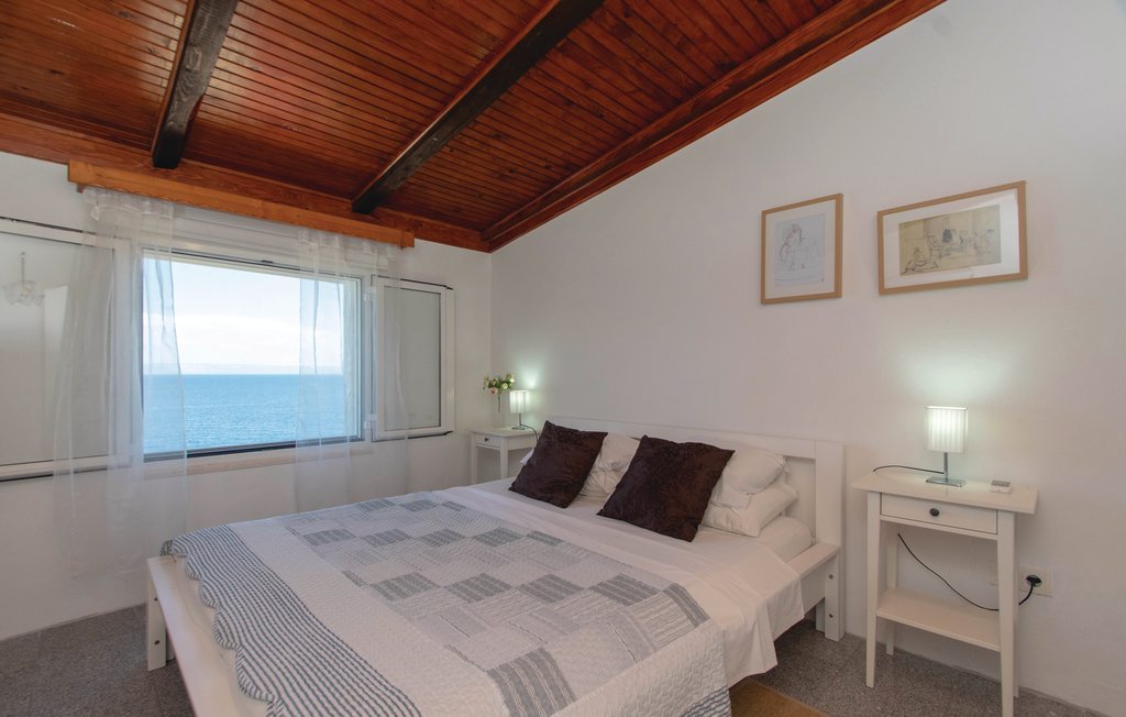 Feriehus - Korcula-Prigradica , Kroatia - CDS667 22