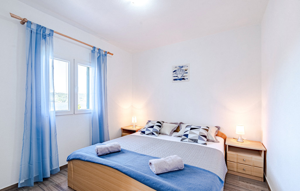 Feriehuse - Korcula-Vela Luka , Kroatien - CDS741 7