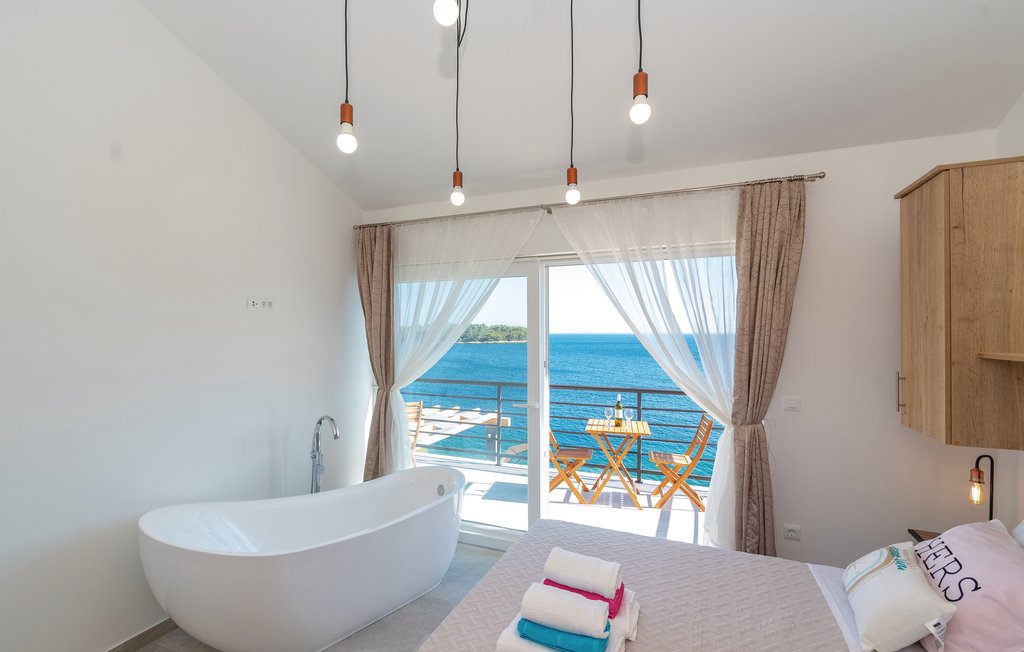 Feriehuse - Korcula-Karbuni , Kroatien - CDS746 32