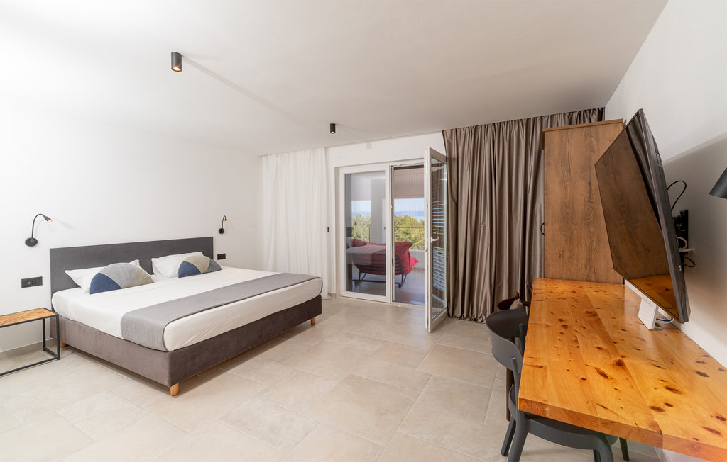 Feriehuse - Korcula-Blato , Kroatien - CDS844 35