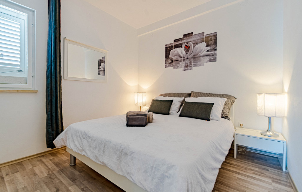 Lejlighed - Korcula - Tri Zala , Kroatien - CDS852 26