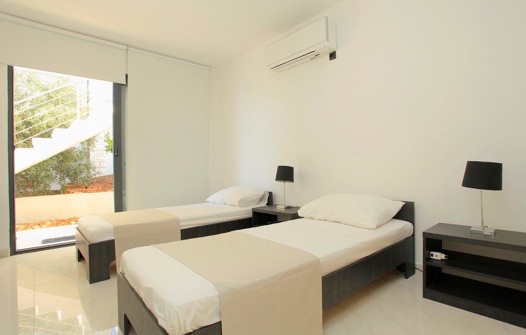 Feriehuse - Korcula-Karbuni , Kroatien - CDS050 39