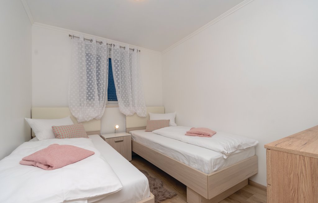 Feriehuse - Korcula-Mikulina Luka , Kroatien - CDS095 42