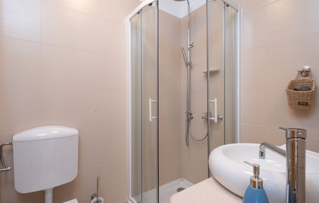 Feriehuse - Korcula-Prizba , Kroatien - CDS600 51