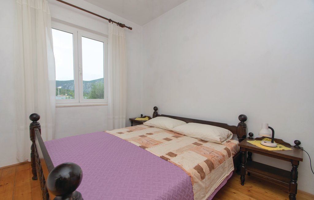 Ferienwohnung - Korcula-Racisce , Kroatien - CDS042 17