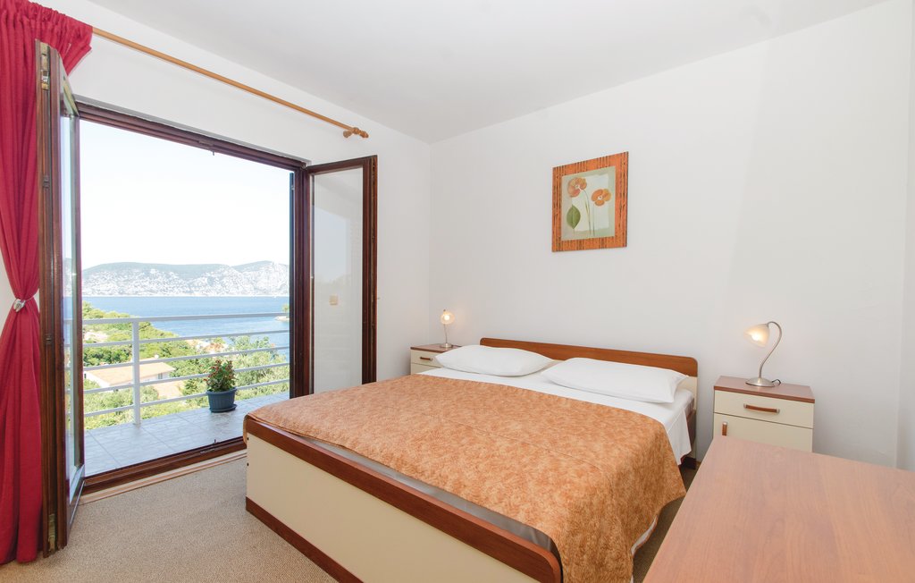 Ferienwohnung - Korcula-Racisce , Kroatien - CDS223 5