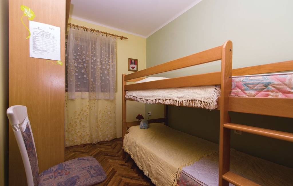 Ferienwohnung - Korcula-Prizba , Kroatien - CDS271 10
