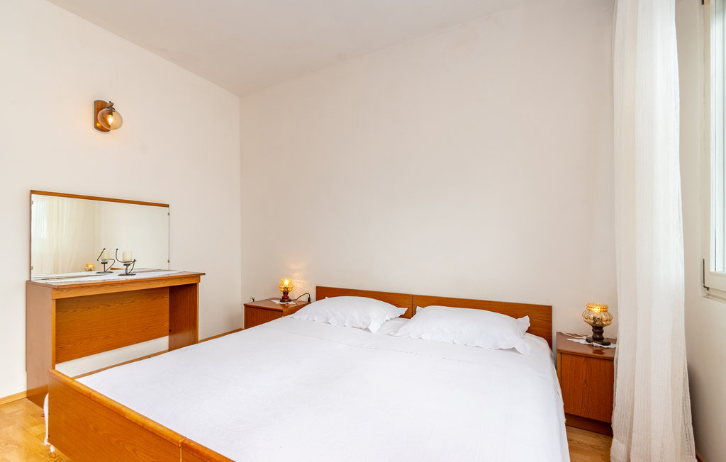 Ferienwohnung - Korcula-Prizba , Kroatien - CDS296 14