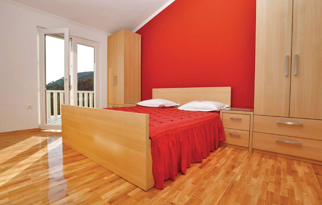 Feriehuse - Korcula-Prizba , Kroatien - CDS321 28