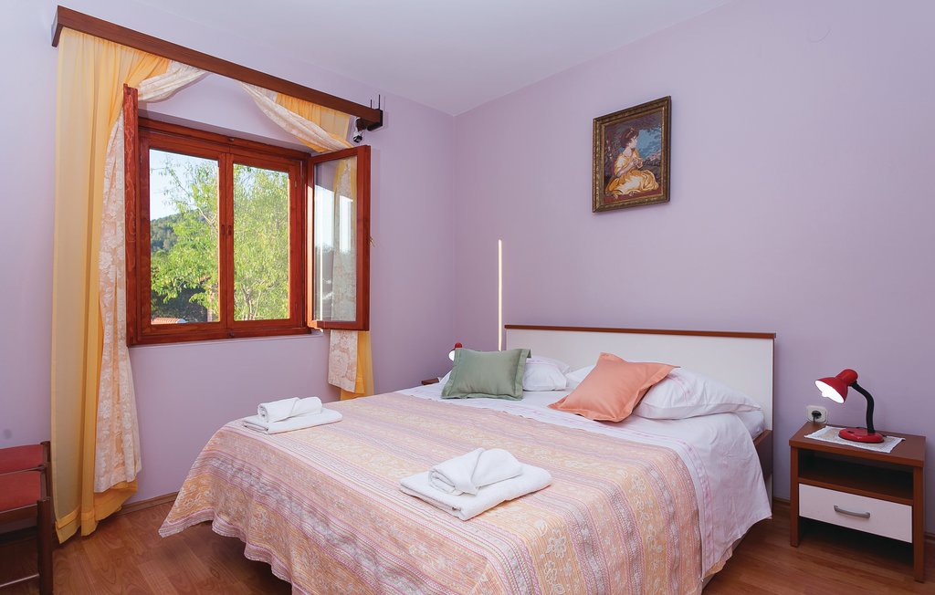 Feriehuse - Korcula-Poplat , Kroatien - CDS391 25