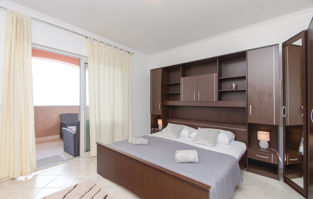 Ferienhaus - Korcula-Prigradica , Kroatien - CDS517 32