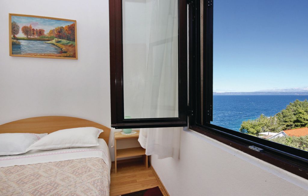 Ferienwohnung - Korcula-Crnja Luka , Kroatien - CDS522 22