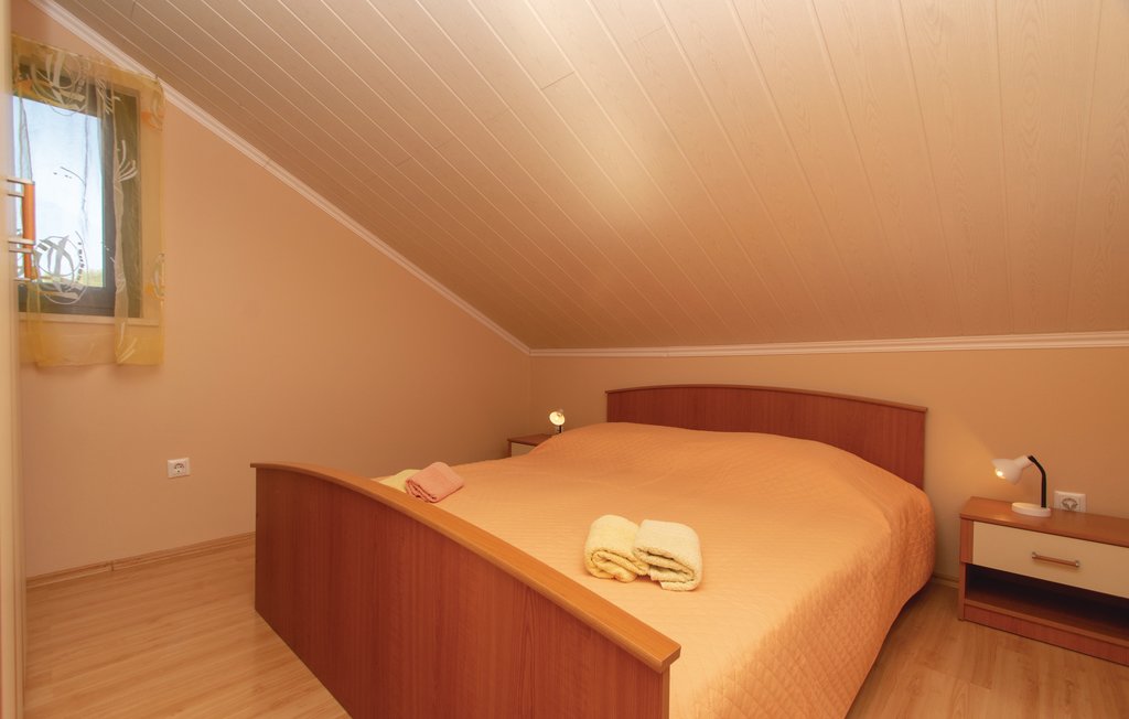 Ferienwohnung - Korcula-Karbuni , Kroatien - CDS538 19