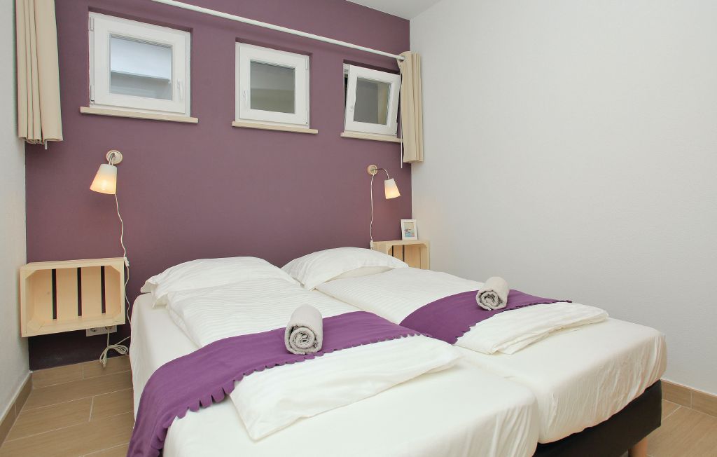 Location de vacances - Korcula-Prigradica , Croatie - CDS630 43