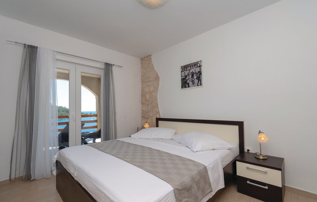 Ferienwohnung - Korcula-Karbuni , Kroatien - CDS635 37