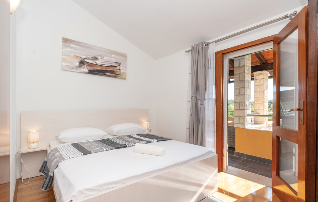 Feriehuse - Korcula-Zavalatica , Kroatien - CDS804 42