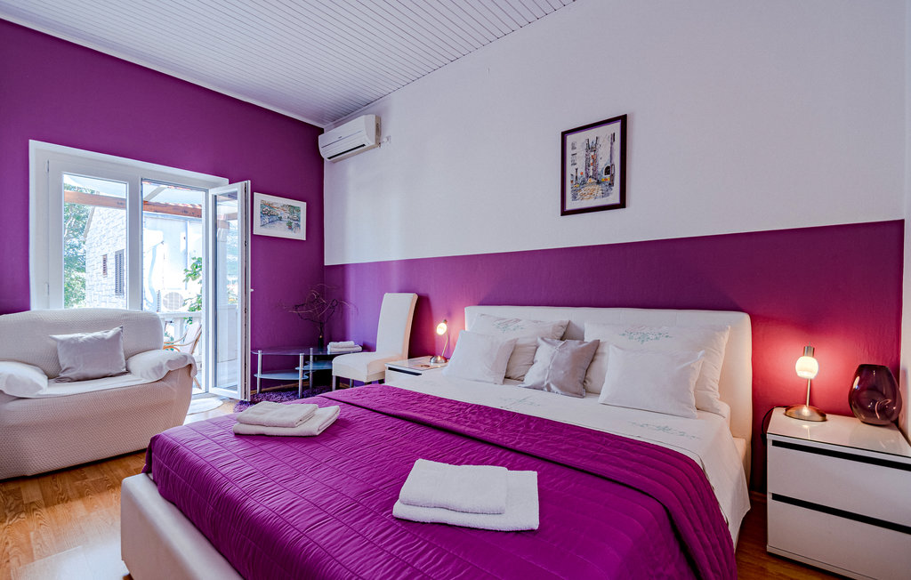 Ferienhaus - Korcula , Kroatien - CDS822 6