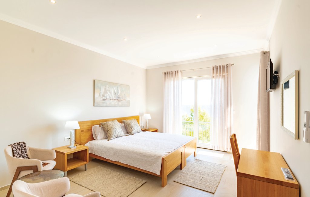 Feriehuse - Korcula-Smokvica , Kroatien - CDS846 39