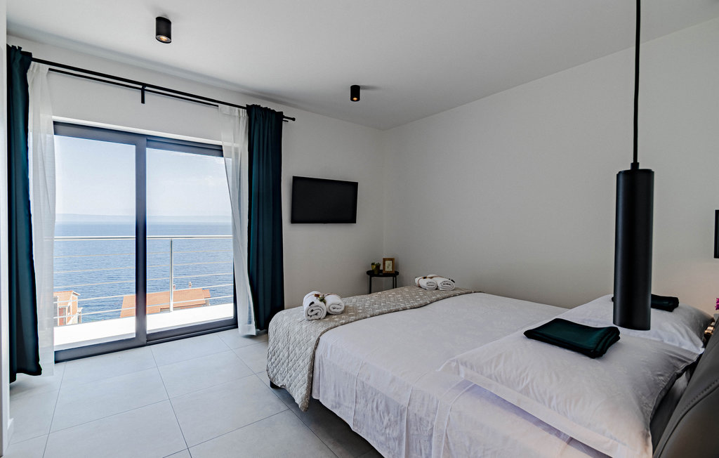 Feriehuse - Korcula-Prigradica , Kroatien - CDS899 35