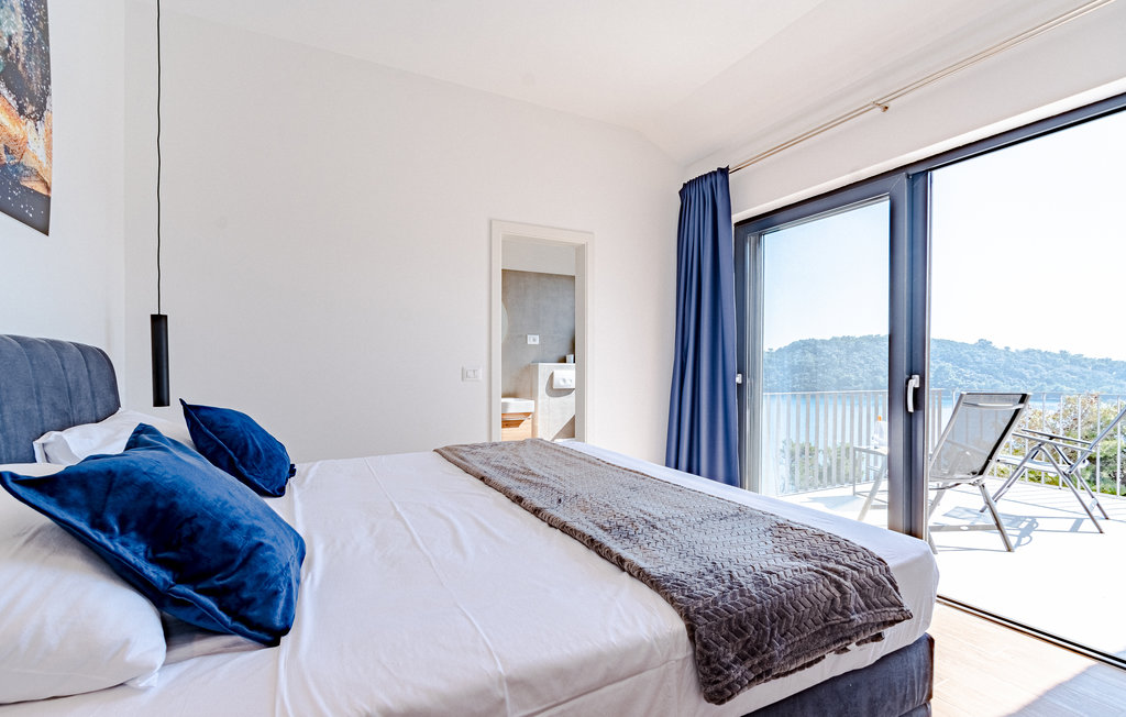 Feriehuse - Korcula- Karbuni , Kroatien - CDS907 25