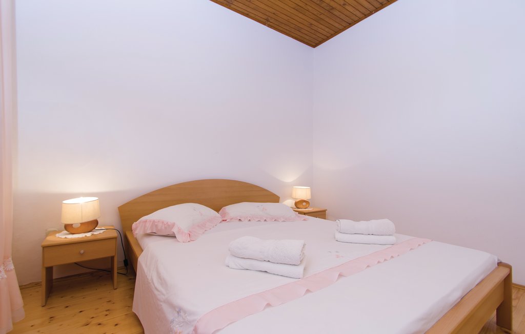 Ferienhaus - Korcula-Kneze , Kroatien - CDS009 6