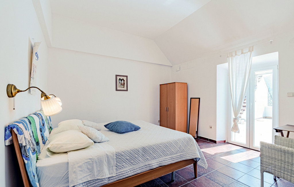 Ferienhaus - Korcula-Vela Luka , Kroatien - CDS070 24