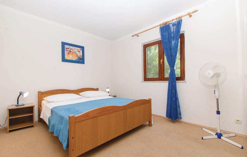 Ferienwohnung - Korcula-Racisce , Kroatien - CDS223 19