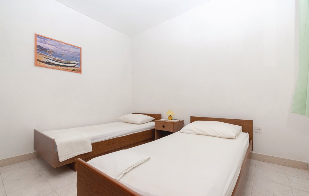 Lejlighed - Korcula-Prizba , Kroatien - CDS268 27