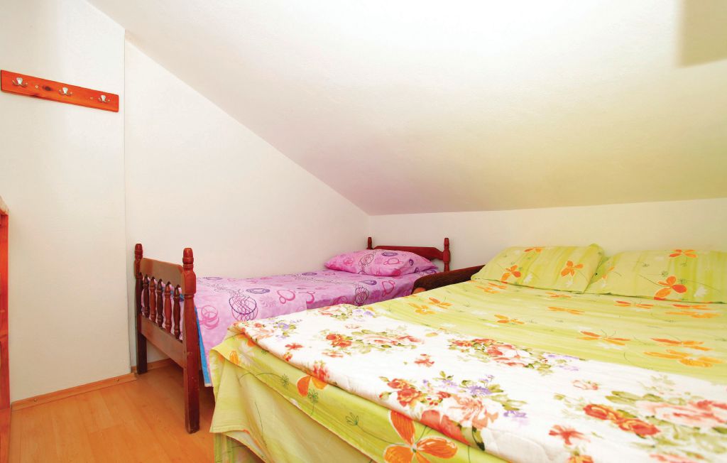 Feriehuse - Korcula-Siroka , Kroatien - CDS377 32