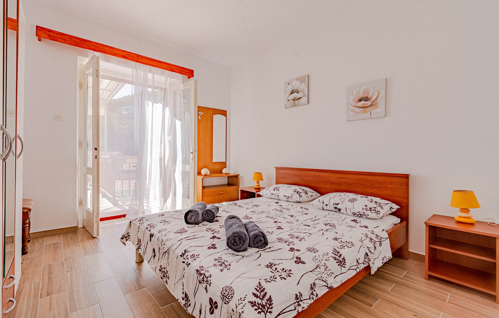 Ferienwohnung - Korcula-Prigradica , Kroatien - CDS407 28