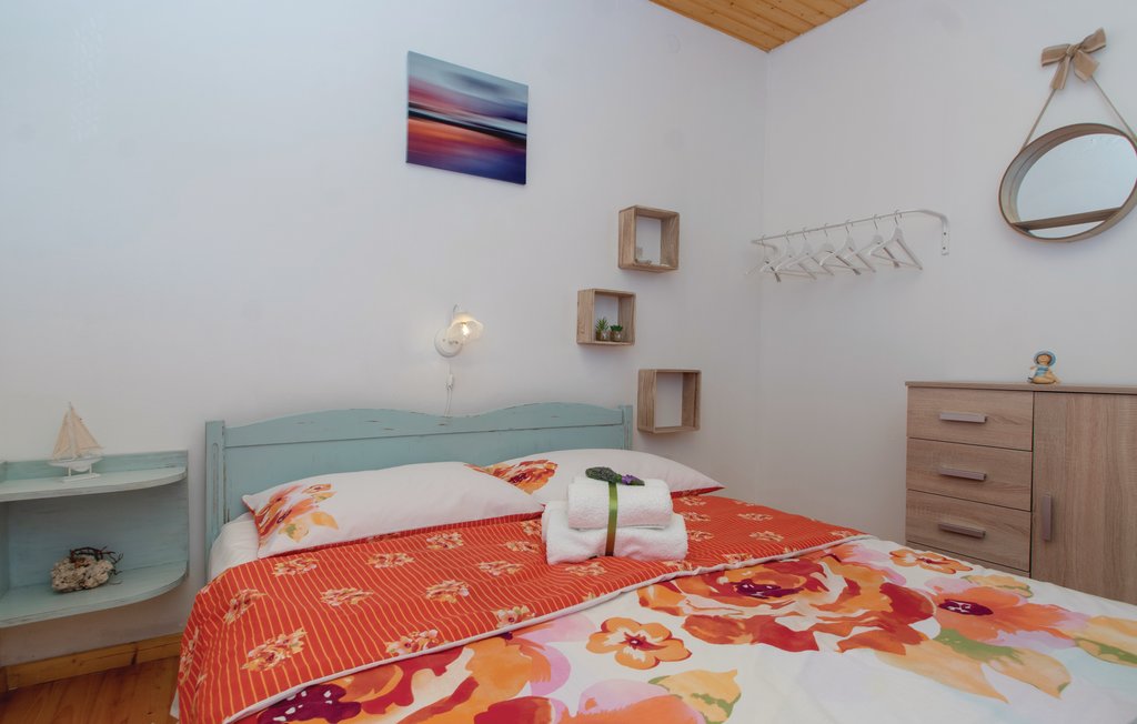 Semesterhus - Korcula-Grscica , Kroatien - CDS531 22