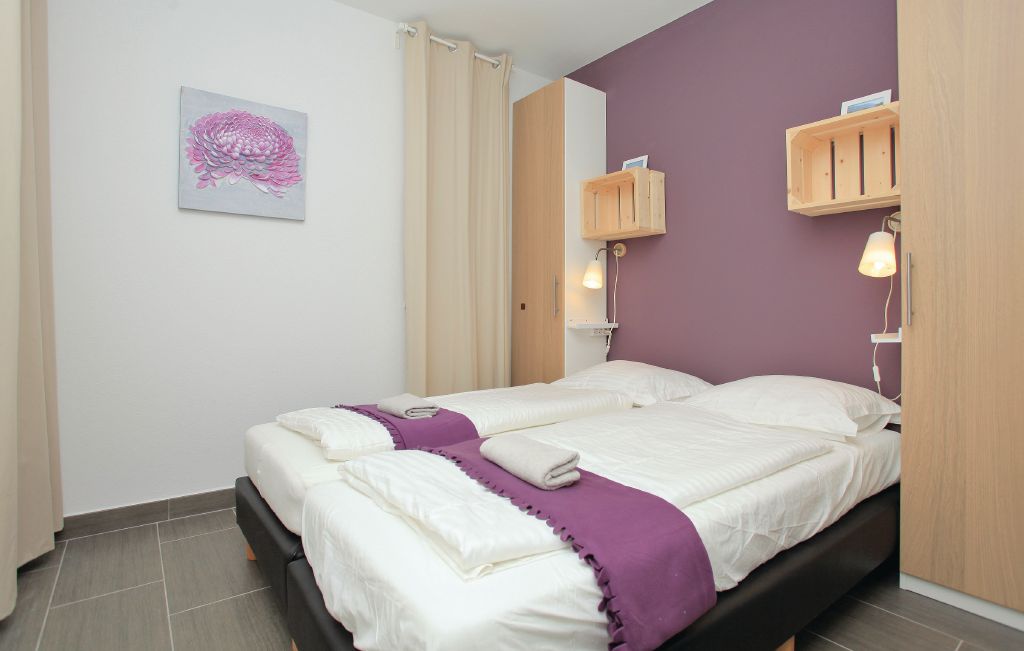 Location de vacances - Korcula-Prigradica , Croatie - CDS630 47