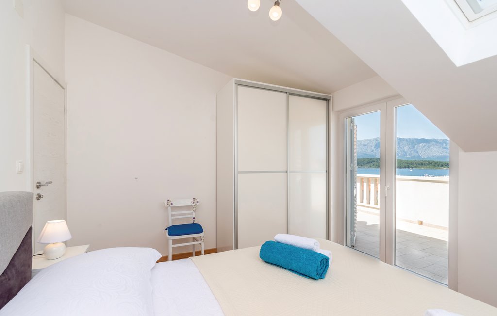 Lejlighed - Korcula-Lumbarda , Kroatien - CDS730 27