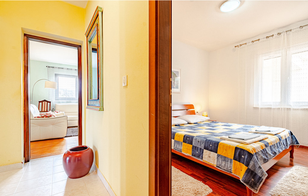 Ferienwohnung - Korcula-Racisce , Kroatien - CDS731 13