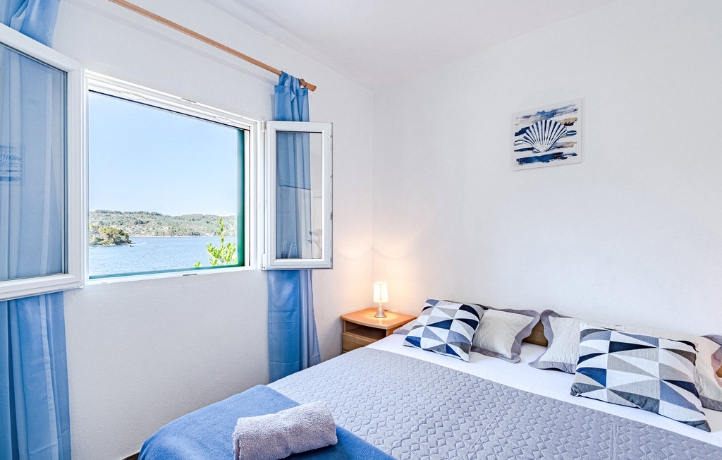 Feriehuse - Korcula-Vela Luka , Kroatien - CDS741 23