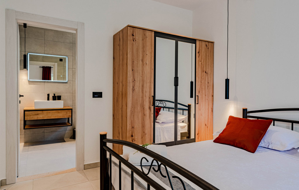 Feriehuse - Korcula-Prigradica , Kroatien - CDS899 38