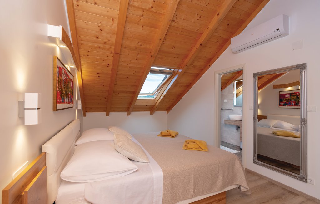 Feriehuse - Korcula-Mikulina Luka , Kroatien - CDS095 39