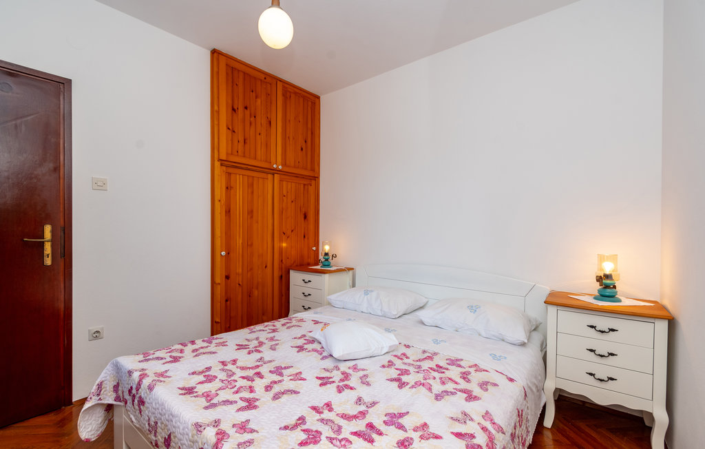 Feriehuse - Korcula-Prizba , Kroatien - CDS229 40