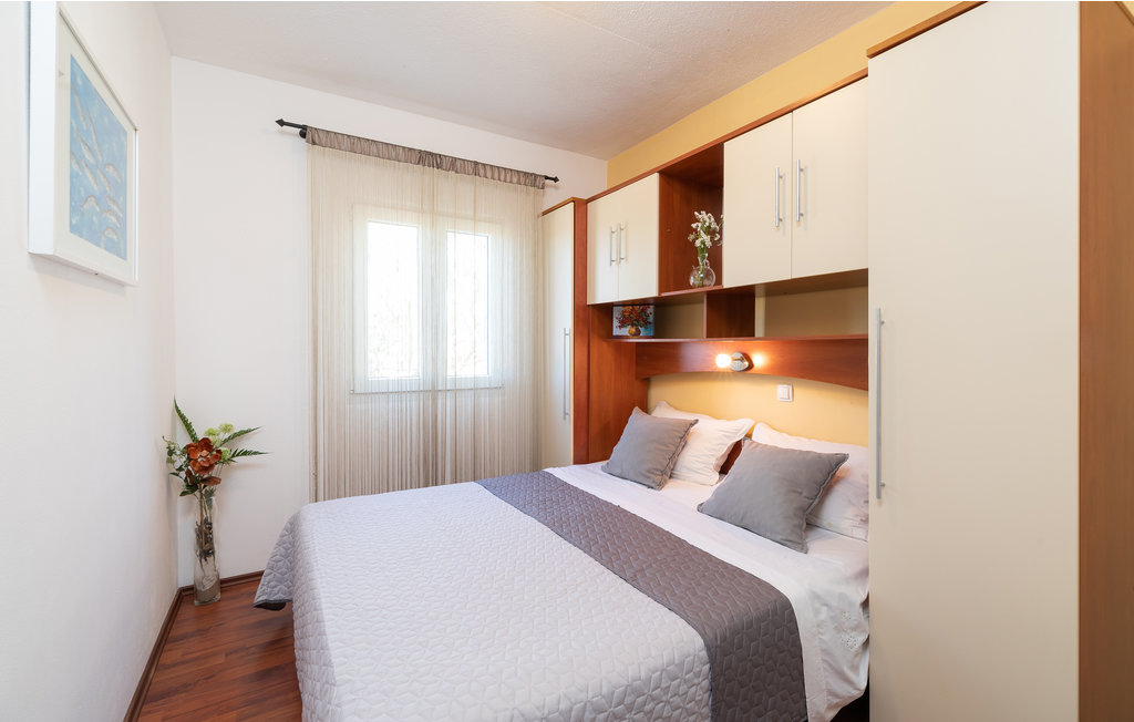 Semesterhus - Korcula-Tankaraca , Kroatien - CDS264 33