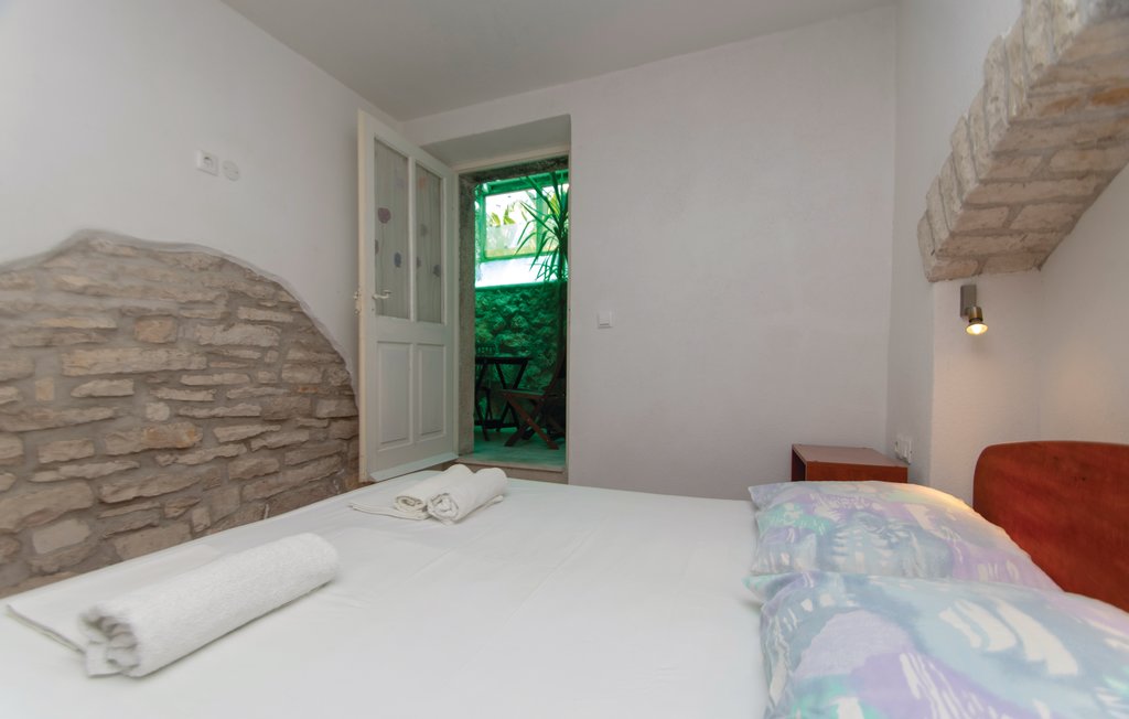 Ferienhaus - Korcula-Lumbarda , Kroatien - CDS503 22