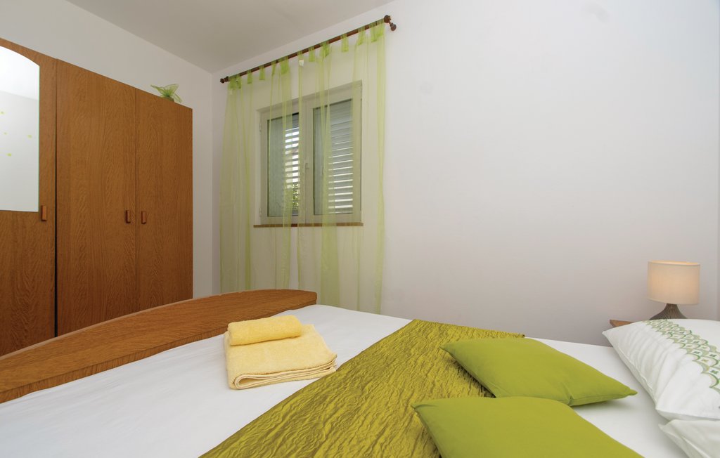 Ferienhaus - Korcula-Prigradica , Kroatien - CDS517 38