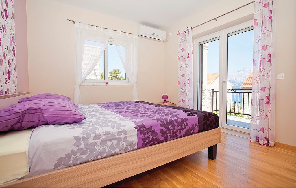 Feriehuse - Korcula-Lumbarda , Kroatien - CDS545 51