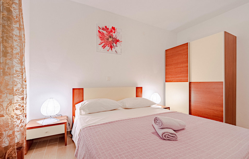 Feriehus - Korcula-Popovratak , Kroatia - CDS616 26