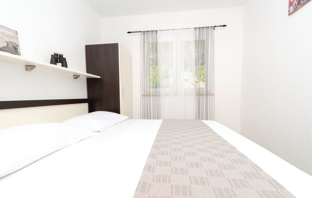 Ferienwohnung - Korcula-Karbuni , Kroatien - CDS635 43